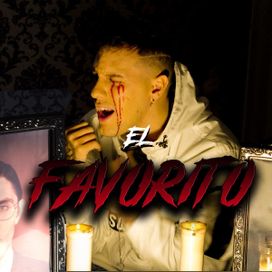 El Favorito - 2020 • Sencillo/EP