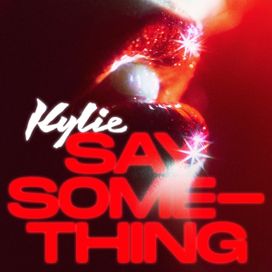 Say Something  - 2020 • Single/EP