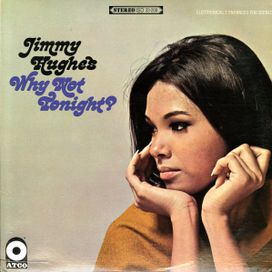 Why Not Tonight? - 1967 • Álbum