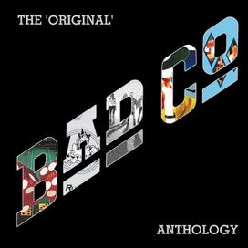 The Original Bad Company Anthology - 1999 • Álbum
