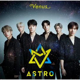 Venus - 2019 • Single/EP