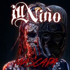 Máscara - 2020 • Sencillo/EP
