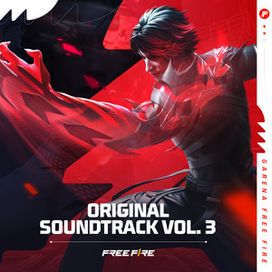 Free Fire Original Soundtrack Vol. 3 - 2022 • Álbum