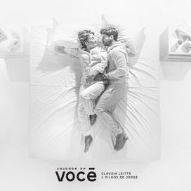 Saudade de Você (part. Filhos de Jorge) - 2019 • Single/EP