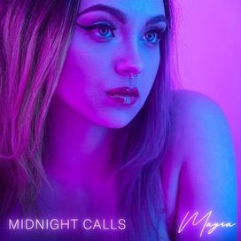 Midnight Calls - 2020 • Sencillo/EP