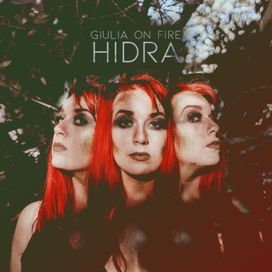 Hidra - 2018 • Single/EP