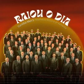 Raiou o Dia - 2022 • Single/EP