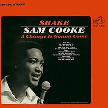 Shake - 1965 • Álbum