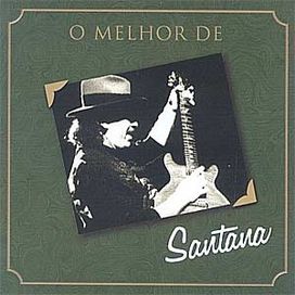 O Melhor de Santana - 2003 • Álbum
