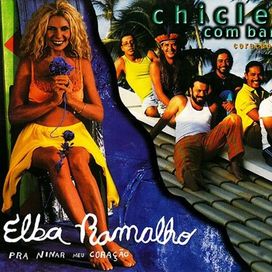 Pra Ninar Meu Coração (part. Chiclete Com Banana) - 1999 • Single/EP