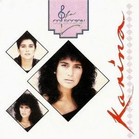 La Colección - 1990 • Coletânea