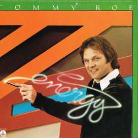 Energy - 1976 • Álbum