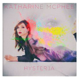 Hysteria - 2015 • Álbum