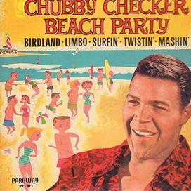 Beach Party - 1962 • Álbum