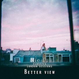 Better View - 2020 • Single/EP