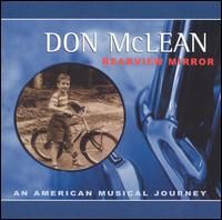 Rearview Mirror - An American Musical Journey - 2005 • Álbum