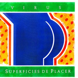 Superficies de Placer - 1987 • Álbum