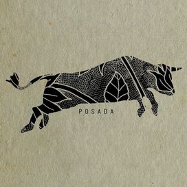Posada - 2013 • Álbum