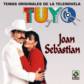 Temas Originales de La Telenovela Tu Y Yo - 1996 • Álbum