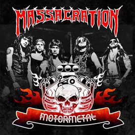 Motormetal - 2019 • Single/EP