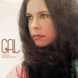 Divina, Maravilhosa - 2010 • Coletânea