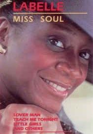 Miss Soul - 1983 • Álbum