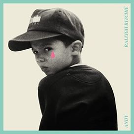 Andy - 2020 • Álbum