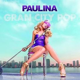 Gran City Pop - 2009 • Álbum