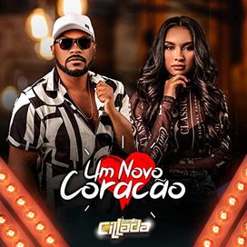 Um Novo Coração - 2022 • Single/EP