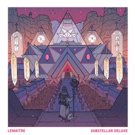 Substellar (Deluxe) - 2022 • Álbum