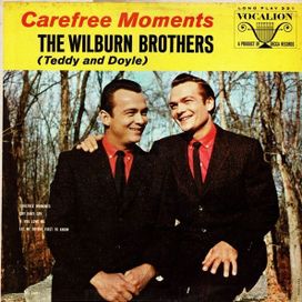 Carefree Moments - 1962 • Álbum