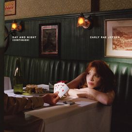 Day and Night (Continued) - 2026 • Álbum