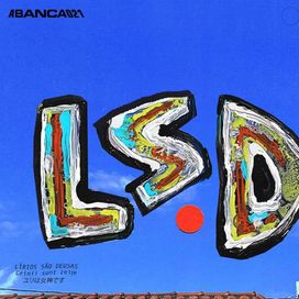 Lírios São Deusas - 2020 • Álbum