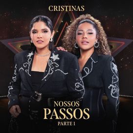 NOSSOS PASSOS - Parte 1 (Ao Vivo) - 2026 • Single/EP