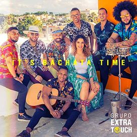 It's Bachacha Time - 2020 • Single/EP