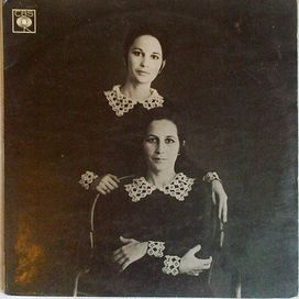Cynara e Cybele (1968) - 1968 • Álbum