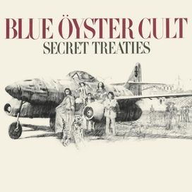  Secret Treaties - 1974 • Álbum