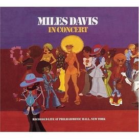 In Concert: Live at Philharmonic Hall - 1997 • Álbum