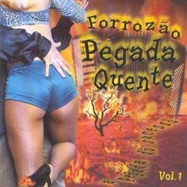 Mulher e Sela ... - Vol. 2 - 2003 • Álbum