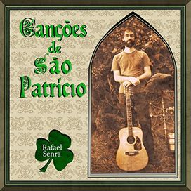 Canções de São Patrício - 2017 • Álbum