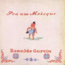 Pra Um Moleque - 1982 • Álbum