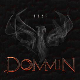 Rise - 2015 • Álbum