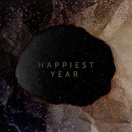 Happiest Year - 2019 • Single/EP
