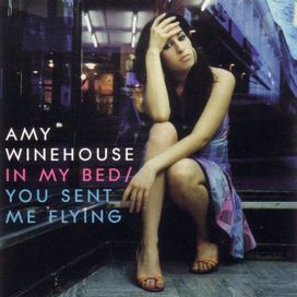 In My Bed / You Sent Me Flying - 2004 • Single/EP