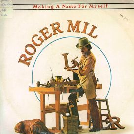 Making a Name For Myself - 1979 • Álbum