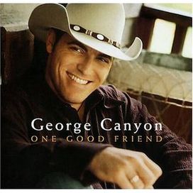 One Good Friend - 2004 • Álbum