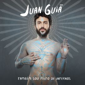 Também Sou Feito de Infernos - 2018 • Single/EP