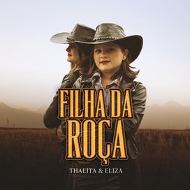 Filha da Roça  - 2023 • Sencillo/EP