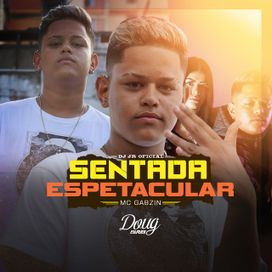 Sentada Espetacular - 2021 • Single/EP