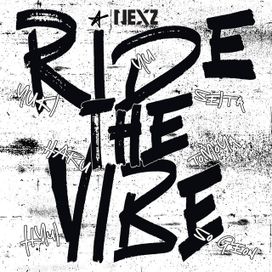 RIDE THE VIBE - 2024 • Sencillo/EP